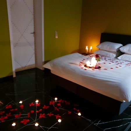 Hotel Riad เลียจ ภายนอก รูปภาพ