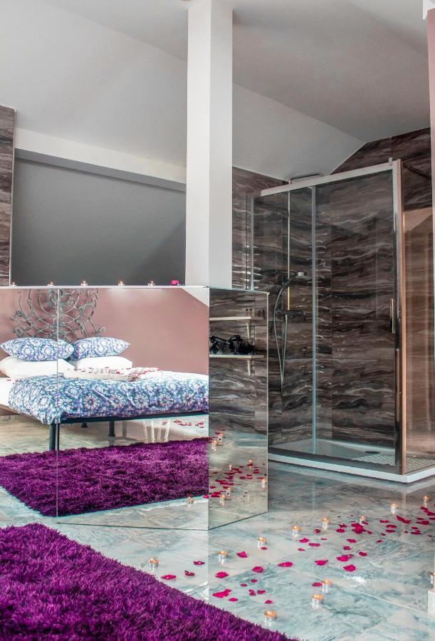 Hotel Riad เลียจ ภายนอก รูปภาพ