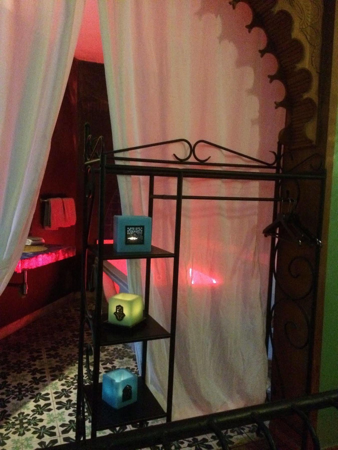 Hotel Riad เลียจ ภายนอก รูปภาพ